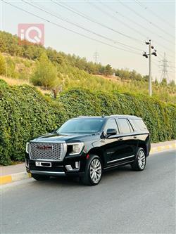 GMC Yukon